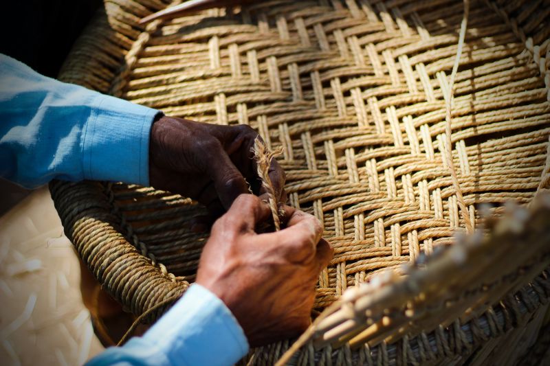 Increase Your Wicker Chair Repair Business with an AI Driven, Targeted Website