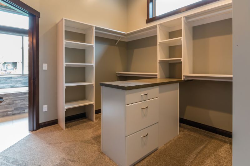 Customized Shelving Service in Winston Salem, NC