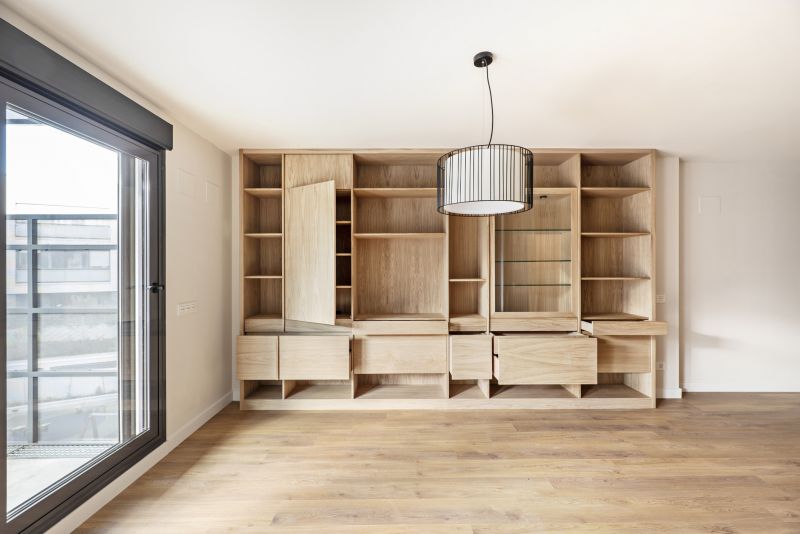 Built In Furniture Service in Durham, NC