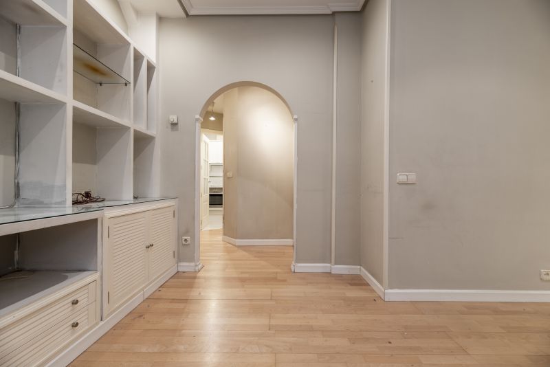 Built In Shelving Service in Winston Salem, NC