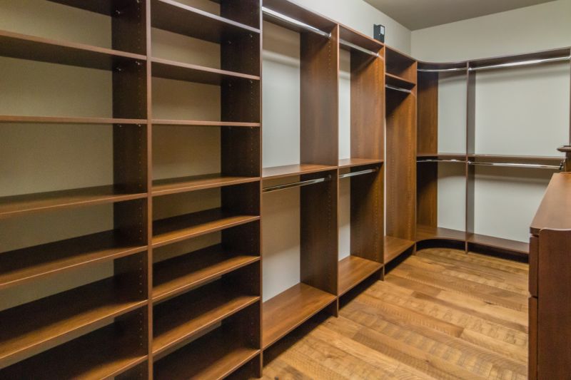 Customized Shelving Service in Woodbridge, VA