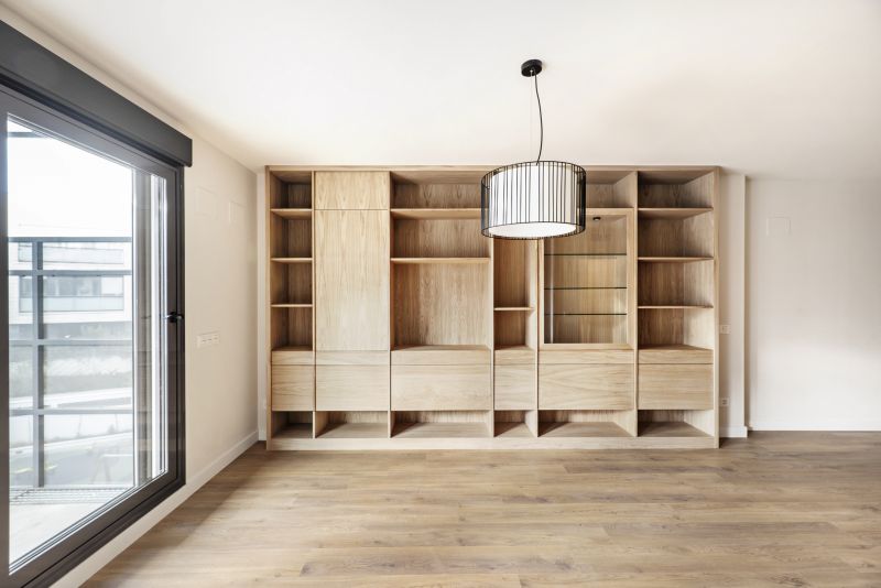 Customized Shelving Service in Frederick, MD