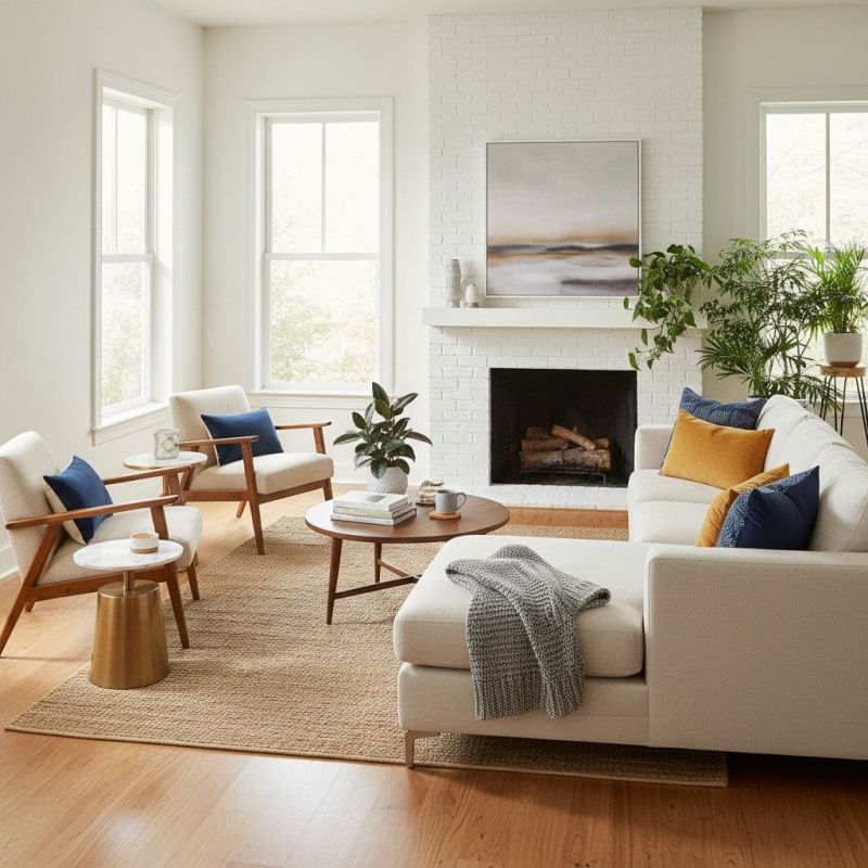 Furniture Construction in Annapolis, MD