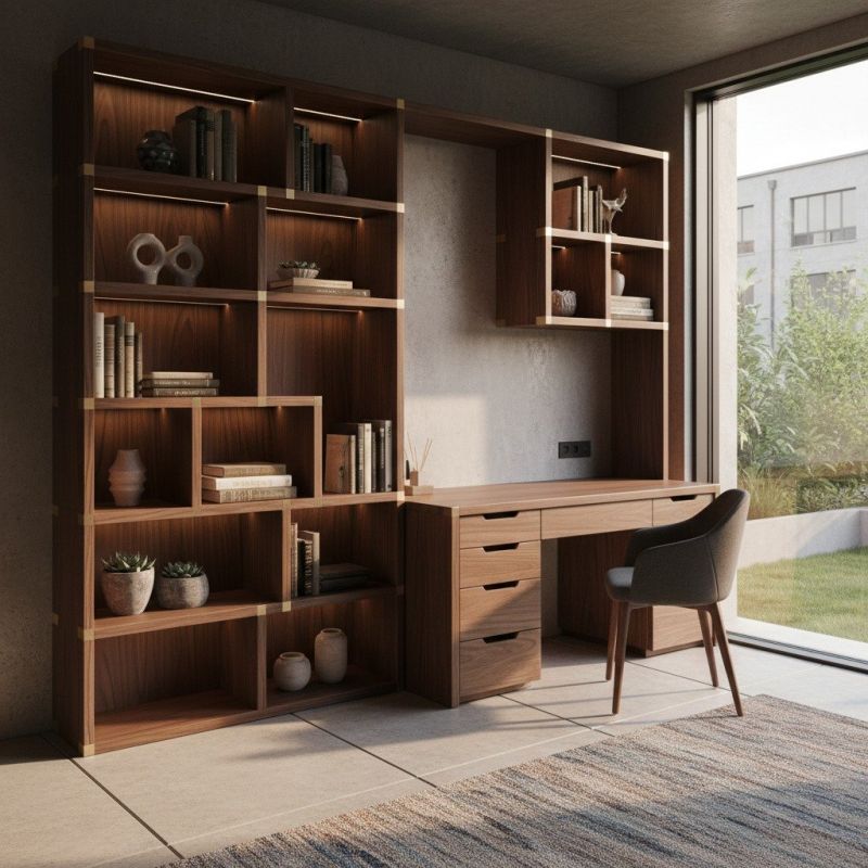 Furniture Construction in Charlotte, NC