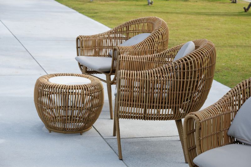 Wicker Chair Repair Cost — Cost of Wicker Chair Repair