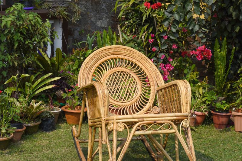 Wicker Chair Repair Cost — Cost of Wicker Chair Repair