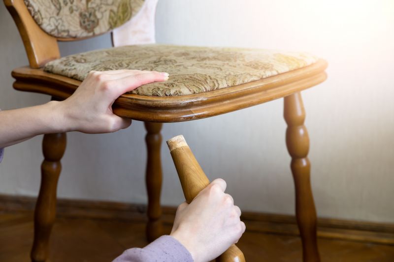 Wicker Chair Repair Cost — Cost of Wicker Chair Repair