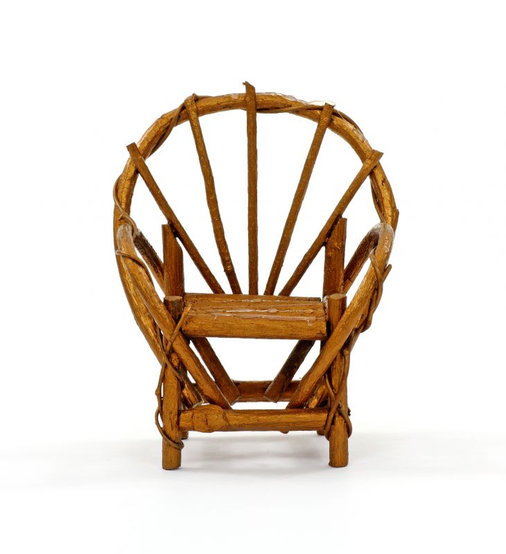 Restore Chair Comfort